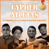 Ksbatista, Gi Trindade, niLL & Mateus Rapper - Atletas - Single